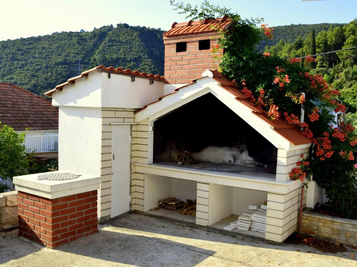 Holiday Home Lolita By Interhome Рачище Екстер'єр фото