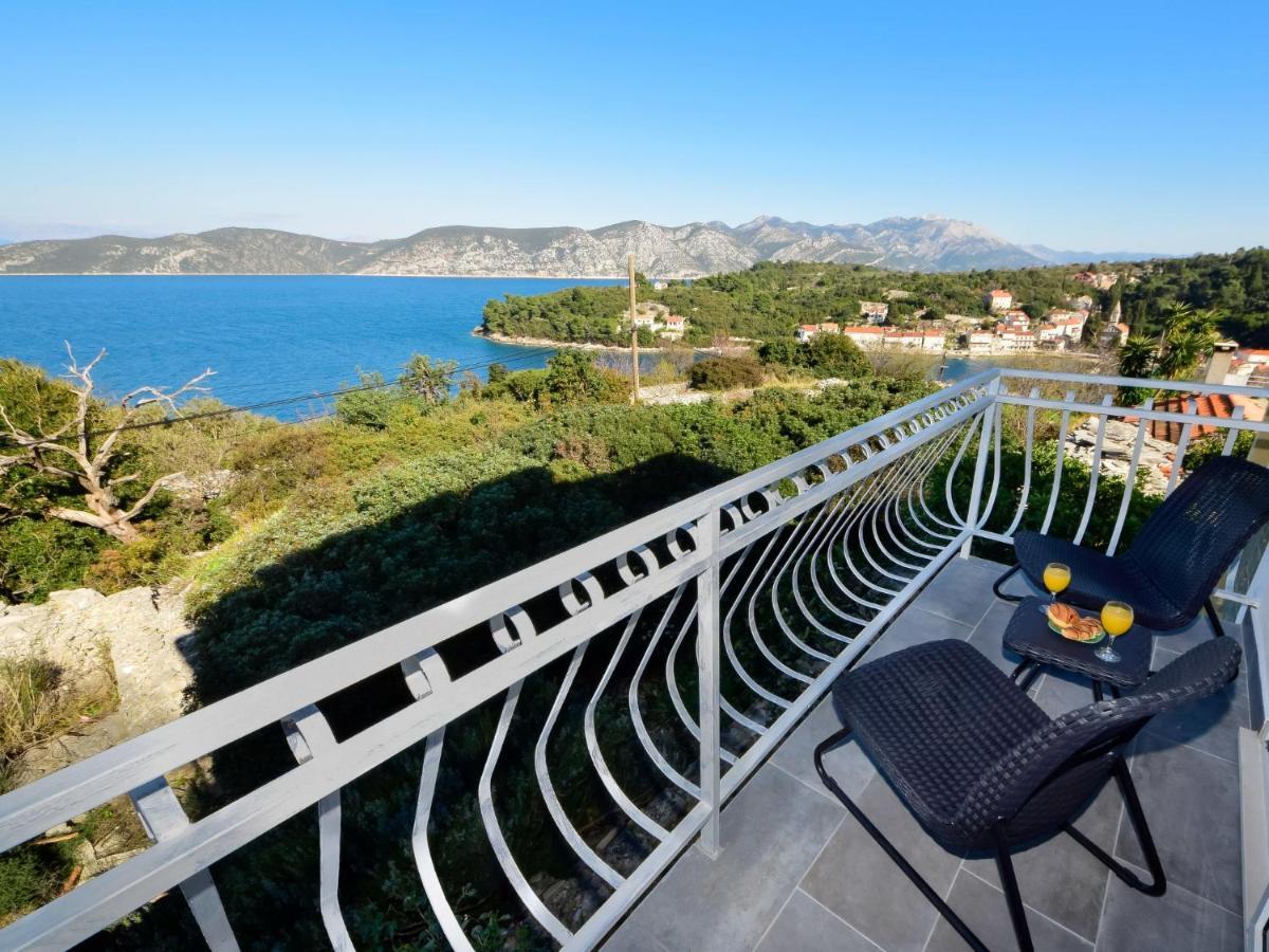 Holiday Home Lolita By Interhome Рачище Екстер'єр фото