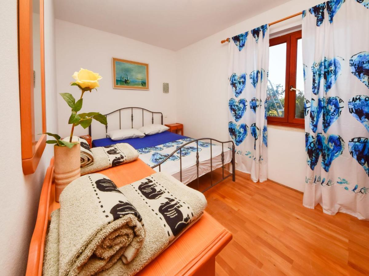 Holiday Home Lolita By Interhome Рачище Екстер'єр фото